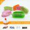 New Silicone Cake Mold Mini Cake Cup with Microwaved Safe