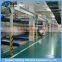 3 layers automatic car parking system