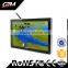 65inch wall mount lcd video digitizer touch screen digital signage