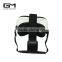 2016 Latest Arrival GM GameMaster VR all in one Immersive Video 3D Headset