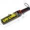 md 5008 High Sensitivity Hand Held Explosive Detector