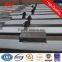 overhead transmission steel pole