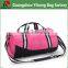 Ruipai leather travel bag