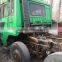 used good condition Mitsubishi truck head/ secondhand truck head in top performance