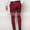 Mens Hippie Slim Fitted Smart Chino Pant