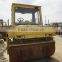 Bomag BW202AD-2 Double Drum Vibratory Road Roller,Bomag Road Roller Germany Original,used 10 Ton Road Roller 75hp