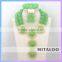 Mitaloo MT0004 New Model Beads Jewelry Set Nigerian Bridal Bead Set For Wedding