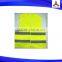 Made in China superior quality reflective vest safety