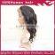 2015 Qingdao Elegant high quality full lace kinky curly brazilian wig on sale