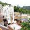 Pyrolysis Carbon Black Refining Machine carbon black refinery machine manufacture