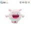 ICS Authorization Factory Promotional Fashion Plush Toys/ Toys for Baby
