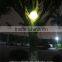 LED light ball led lamp with remote control YXF-200A