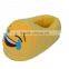 2016 HOT SALE PLUSH EMOJI SHOES, FREE SAMPLE EMOJI PLUHS LIPPER FOR SALE