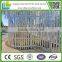 china supplier best selling Length 2.75m looks best public utility sites used Palisade fences on sale