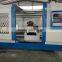 QK1313 pipe threading machine manufacture for pvc pipe,steel pipe