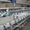 Advanced Type High Speed Automatic Yarn Winder Machine With Air Splicer