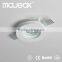 Mordern Plaster MR16 GU10 led downlight for home