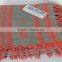 Arafat Muslim head Scarf/hijabs yashmagh shemagh Jacquard shawls