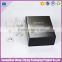 2016 exquisite Die plate foldable wine packaging box