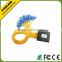 1*8 plc optical Splitter 1 8 plc fiber optical splitter