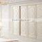 Homemade panel furniture atc cnc router