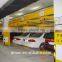 Colombia smart parking system