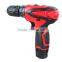 16.8V Electric Battery Hand Drill Machine