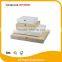 white corrugated box dryer waste