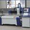 high speed sheet metal cutting machine fiber laser 300w