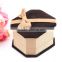 C07 ANPHY Ring Gift Box Bowknot 3 colors Stock