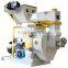 GOFO Biomass Granulator Machine, Biomass Briquetting Machine, Wood Pellet Mill