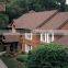 Sand Coated Bitumen Asphalt Shingle Roofing Tiles