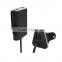 OEM Serviced 9.6A multi usb port Car Charger adapter, universal usb car charger with CE,FCC,ROHS approved
