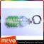 Promotion lighting metal key chain for christmas holiday gift                        
                                                                                Supplier's Choice