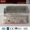 GAA453BV7,Escalator Comb Plate 198*150 CTR 23T