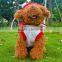3D Pet Cosplay Carp Jumpsuit Winter Dog Coats Jackets for Small Dogs                        
                                                Quality Choice
