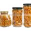 Chinese best canned mushrooms
