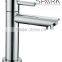 Hot sell brass wash hand basin oem water cold tap faucet for garden