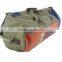 Hot Sale Round Travel Bag Adjustable Straps Travel Bag From
