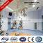 China whole sale 6mm gloss surface good intensity formica wall panels