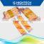 compressible printing sponge for PS plate cleaning