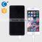 NEW Arrival Ultra Slim Simple Design 100000mah Power Bank Charging Fast