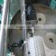 Automatic back sealing vertical packing machine