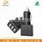 Shenzhen Input 12V 24V Brilliant 3 Usb Ports Car Charger