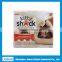 01-B111 Kitty Shock Mat 2 in 1 Pet Tunnel Bed & Mat