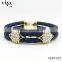 2016 Fashion Men Python Bracelet