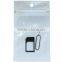 Micro SIM card to standard SIM card adapter with double side tape