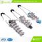 Zhuojiya Cheap Various Type High Grade Hanging Cable Anchor Clamp//Dead End Clamps