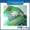 highly anti-counterfeit Promotional lottery scratch card printing