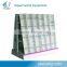 book display rack for supermarket and book shop good quality shelf